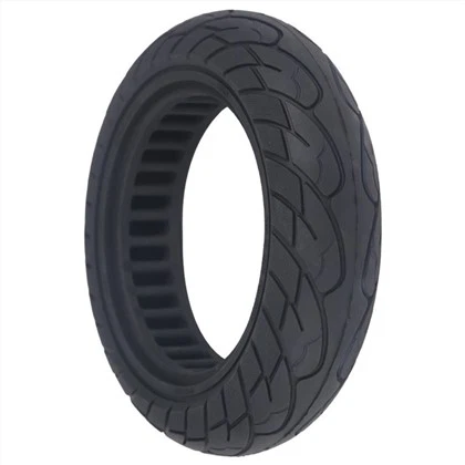 Nedong 10*2.5 Lub teeb&Elastic Line Honeycomb Tyre