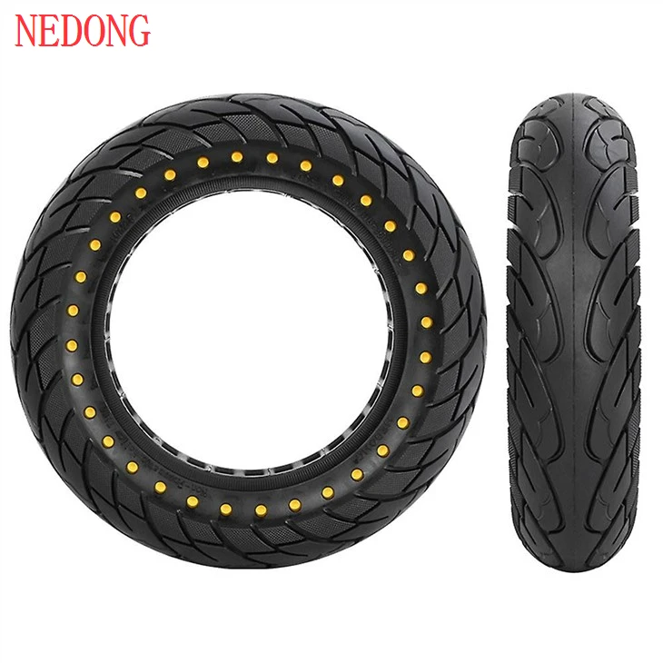 10 inch tire scooter