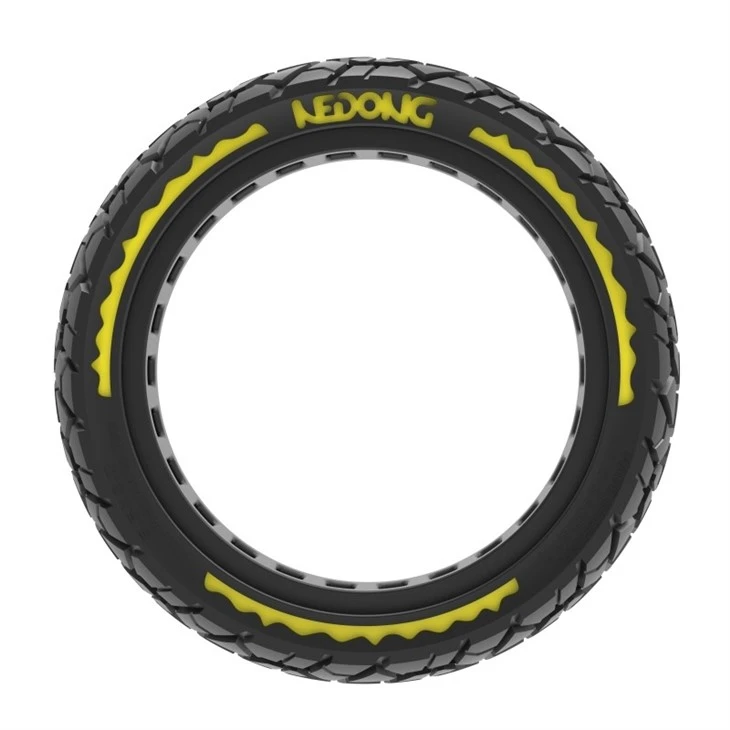 9.5x2.5 Scooter Tire
