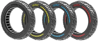 Nedong Tshiab Off-road Tire