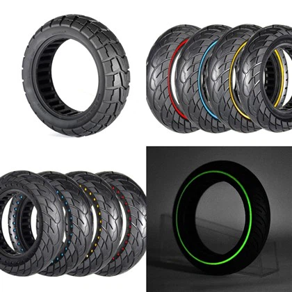 10 Nti Khoom Scooter Tires