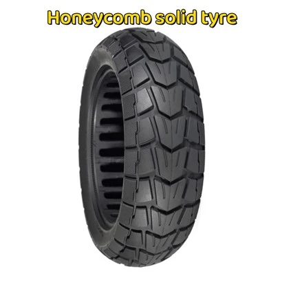 Rog Scooter Tires